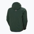Куртка лижна чоловіча Helly Hansen Alpha 3.0 зелена 65551_495 7