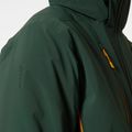 Куртка лижна чоловіча Helly Hansen Alpha 3.0 зелена 65551_495 8