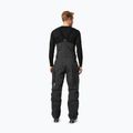 Штани лижні чоловічі Helly Hansen Sogn Bib Shell black 2