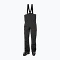 Штани лижні чоловічі Helly Hansen Sogn Bib Shell black 5