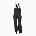 Штани лижні чоловічі Helly Hansen Sogn Bib Shell black 6