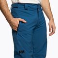 Штани лижні чоловічі Helly Hansen Legendary Insulated блакитні 65704_606 4