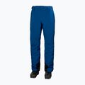 Штани лижні чоловічі Helly Hansen Legendary Insulated блакитні 65704_606 6