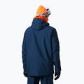 Куртка лижна чоловіча Helly Hansen Garibaldi 2.0 синя 65747_584 2
