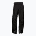Штани лижні чоловічі Helly Hansen Garibaldi 2.0 black