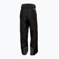 Штани лижні чоловічі Helly Hansen Garibaldi 2.0 black 2