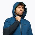 Куртка лижна чоловіча Helly Hansen Carv Lifaloft блакитна 65777_606 4