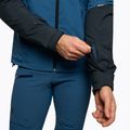 Куртка лижна чоловіча Helly Hansen Carv Lifaloft блакитна 65777_606 6