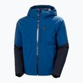 Куртка лижна чоловіча Helly Hansen Carv Lifaloft блакитна 65777_606 8