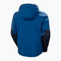 Куртка лижна чоловіча Helly Hansen Carv Lifaloft блакитна 65777_606 10