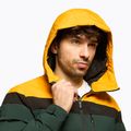 Куртка лижна чоловіча Helly Hansen Bossanova Puffy зелено-жовта 65781_495 4