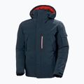 Куртка лижна чоловіча Helly Hansen Val D' Isere Puffy синя 65865_597 6