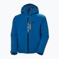 Куртка лижна чоловіча Helly Hansen Swift Stretch блакитна 65870_606 5