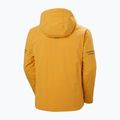Куртка лижна чоловіча Helly Hansen Swift Team жовта 65871_328 8