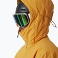 Куртка лижна чоловіча Helly Hansen Swift Team жовта 65871_328 3