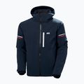 Куртка лижна чоловіча Helly Hansen Swift Team синя 65871_597 6