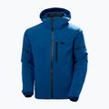 Куртка лижна чоловіча Helly Hansen Swift Team блакитна 65871_606 5