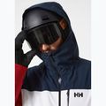 Куртка гірсько-лижна чоловіча Helly Hansen Gravity red 3