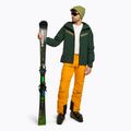 Куртка лижна чоловіча Helly Hansen Alpine Insulated зелена 65874_495 2