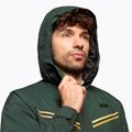 Куртка лижна чоловіча Helly Hansen Alpine Insulated зелена 65874_495 4