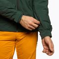 Куртка лижна чоловіча Helly Hansen Alpine Insulated зелена 65874_495 5