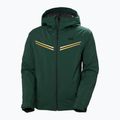 Куртка лижна чоловіча Helly Hansen Alpine Insulated зелена 65874_495 6