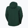 Куртка лижна чоловіча Helly Hansen Alpine Insulated зелена 65874_495 7
