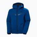 Куртка лижна чоловіча Helly Hansen Alpine Insulated блакитна 65874_606 5