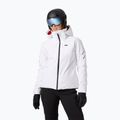 Жіноча лижна куртка Helly Hansen Alphelia Infinity white