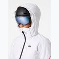 Жіноча лижна куртка Helly Hansen Alphelia Infinity white 3