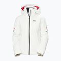 Жіноча лижна куртка Helly Hansen Alphelia Infinity white 6
