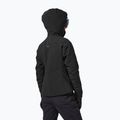 Жіноча лижна куртка Helly Hansen Alphelia Infinity чорна 2