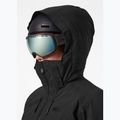 Жіноча лижна куртка Helly Hansen Alphelia Infinity чорна 3