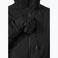 Жіноча лижна куртка Helly Hansen Alphelia Infinity чорна 4