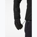 Жіноча лижна куртка Helly Hansen Alphelia Infinity чорна 5