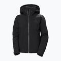 Жіноча лижна куртка Helly Hansen Alphelia Infinity чорна 6