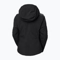 Жіноча лижна куртка Helly Hansen Alphelia Infinity чорна 7