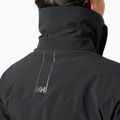 Куртка гірсько-лижна жіноча Helly Hansen Alphelia black 4