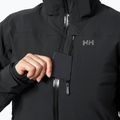 Куртка гірсько-лижна жіноча Helly Hansen Alphelia black 5