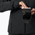 Куртка гірсько-лижна жіноча Helly Hansen Alphelia black 8