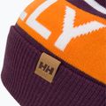 Шапка Helly Hansen Ridgeline фіолетова 67150_670 3