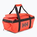 Сумка дорожня Helly Hansen H/H Scout Duffel 30 l помаранчева 67440_300