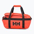 Сумка дорожня Helly Hansen H/H Scout Duffel 30 l помаранчева 67440_300 2