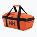 Сумка дорожня Helly Hansen H/H Scout Duffel 50 l помаранчева 67441_300