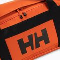 Сумка дорожня Helly Hansen H/H Scout Duffel 50 l помаранчева 67441_300 3