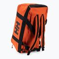 Сумка дорожня Helly Hansen H/H Scout Duffel 50 l помаранчева 67441_300 4