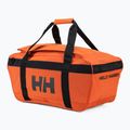 Сумка дорожня Helly Hansen H/H Scout Duffel 70 l помаранчева 67442_300