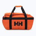 Сумка дорожня Helly Hansen H/H Scout Duffel 70 l помаранчева 67442_300 2
