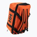 Сумка дорожня Helly Hansen H/H Scout Duffel 70 l помаранчева 67442_300 4