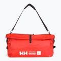 Сумка водонепроникна Helly Hansen Offshore Wp Duffel 50L червона 67501_222